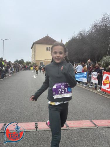 Courses enfants - 28/09/2025