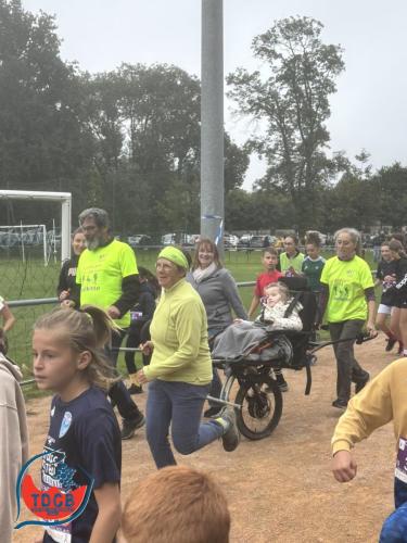 Courses enfants - 28/09/2025