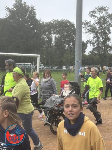 Courses enfants - 28/09/2025