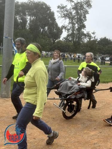 Courses enfants - 28/09/2025