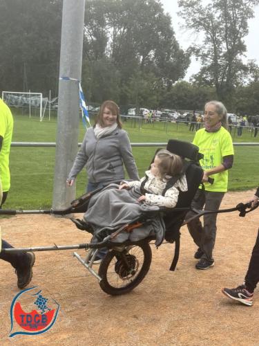 Courses enfants - 28/09/2025