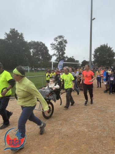 Courses enfants - 28/09/2025