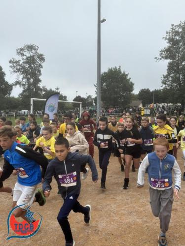 Courses enfants - 28/09/2025