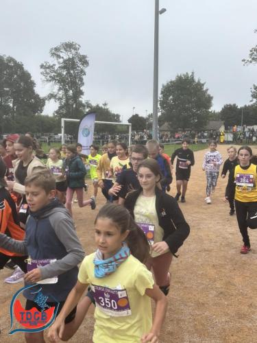 Courses enfants - 28/09/2025