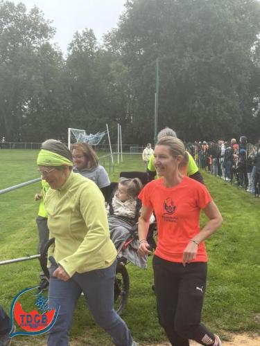 Courses enfants - 28/09/2025