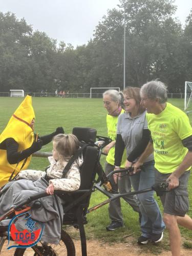 Courses enfants - 28/09/2025