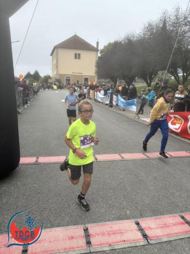 Courses enfants - 28/09/2025