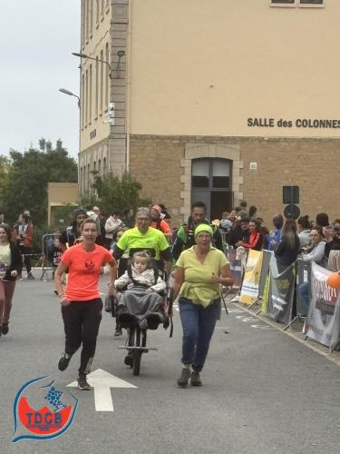 Courses enfants - 28/09/2025