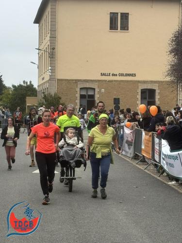 Courses enfants - 28/09/2025