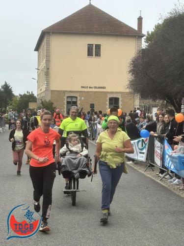 Courses enfants - 28/09/2025