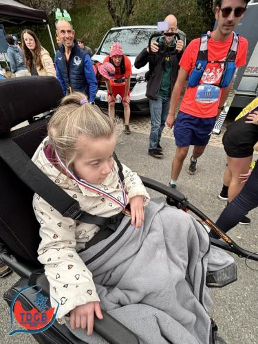 Courses enfants - 28/09/2025