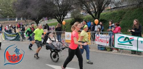 Courses enfants - 28/09/2025