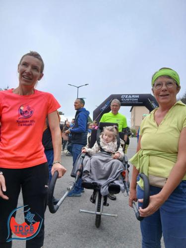 Courses enfants - 28/09/2025