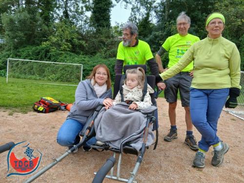 Courses enfants - 28/09/2025