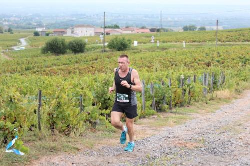 AlenTour Des Crus - Trail 12km - 22/09/2024