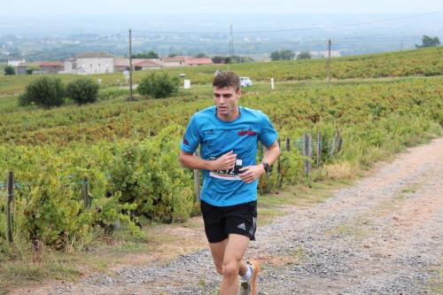 AlenTour Des Crus - Trail 12km - 22/09/2024
