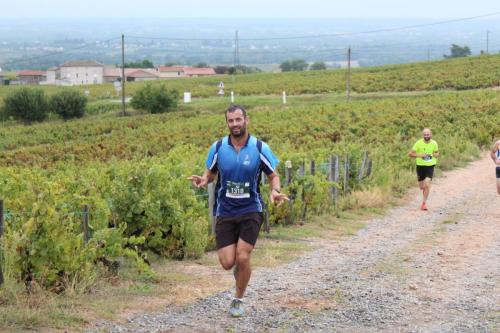 AlenTour Des Crus - Trail 12km - 22/09/2024