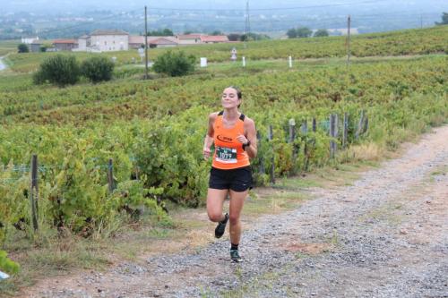 AlenTour Des Crus - Trail 12km - 22/09/2024