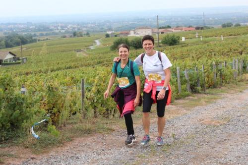 ReTour Des Crus Marche 12km - 22/09/2024