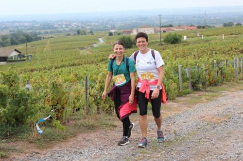 ReTour Des Crus Marche 12km - 22/09/2024