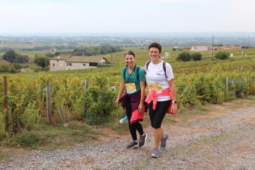 ReTour Des Crus Marche 12km - 22/09/2024