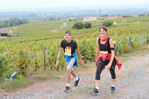 ReTour Des Crus Marche 12km - 22/09/2024