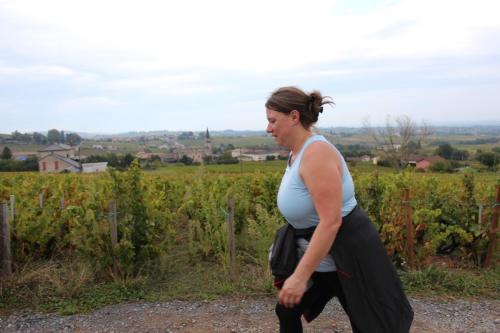 ReTour Des Crus Marche 12km - 22/09/2024