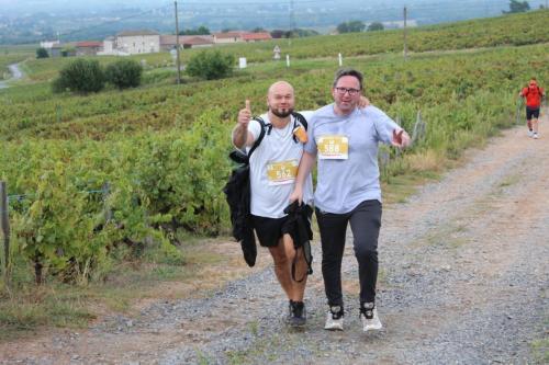 ReTour Des Crus Marche 12km - 22/09/2024