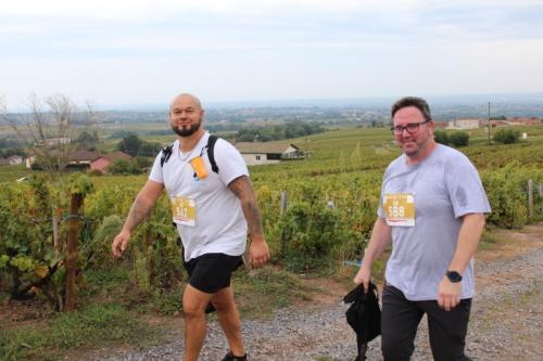 ReTour Des Crus Marche 12km - 22/09/2024
