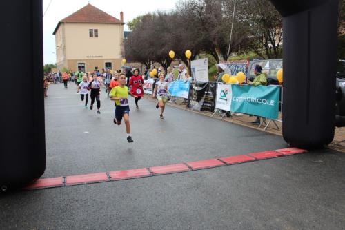 2024 Les Petits Tours du Cru - Courses enfants