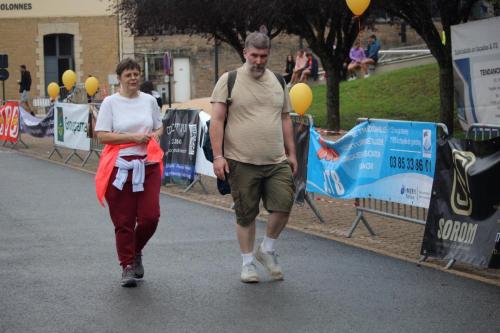 2024 Retour Des Crus - Marche 12km