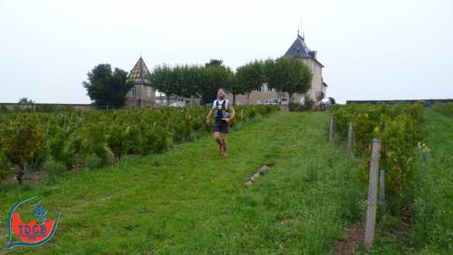MaraTour Des Crus - Trail 42km - 28/09/2025