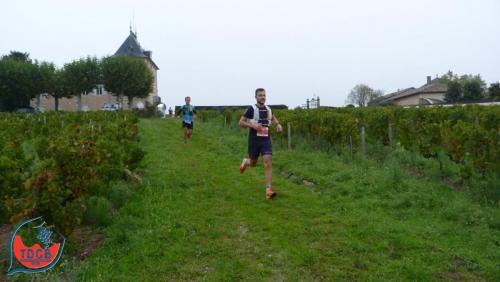 MaraTour Des Crus - Trail 42km - 28/09/2025