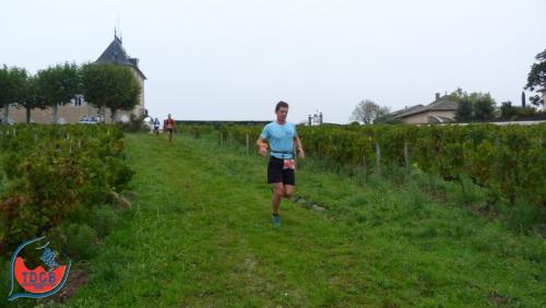 MaraTour Des Crus - Trail 42km - 28/09/2025