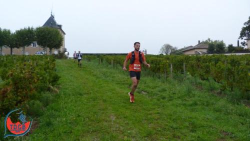 MaraTour Des Crus - Trail 42km - 28/09/2025