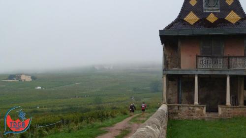 MaraTour Des Crus - Trail 42km - 28/09/2025