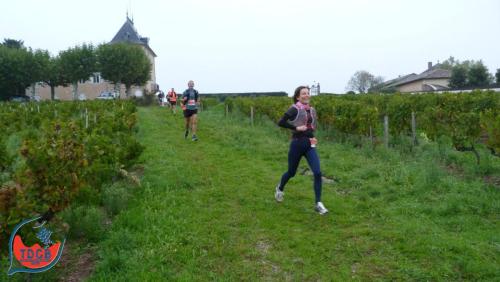 MaraTour Des Crus - Trail 42km - 28/09/2025
