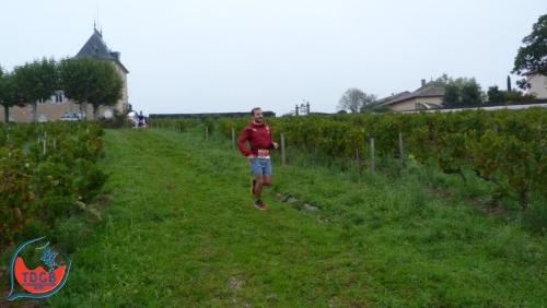 MaraTour Des Crus - Trail 42km - 28/09/2025