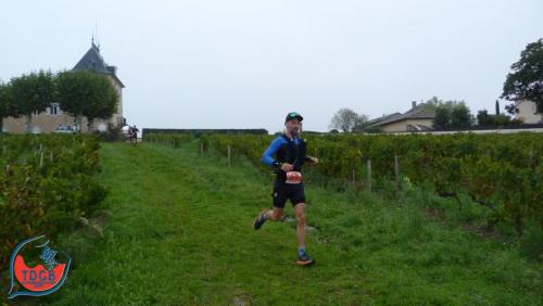 MaraTour Des Crus - Trail 42km - 28/09/2025