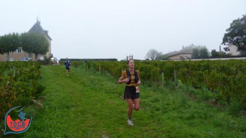 MaraTour Des Crus - Trail 42km - 28/09/2025