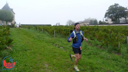 MaraTour Des Crus - Trail 42km - 28/09/2025