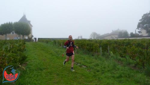 MaraTour Des Crus - Trail 42km - 28/09/2025