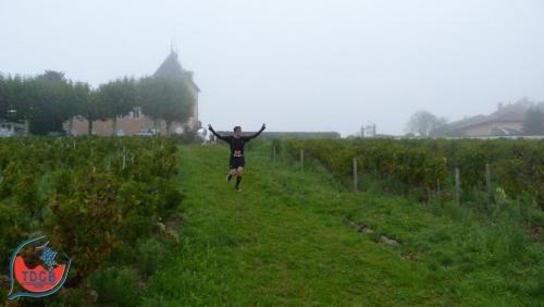 MaraTour Des Crus - Trail 42km - 28/09/2025