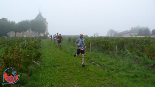 MaraTour Des Crus - Trail 42km - 28/09/2025