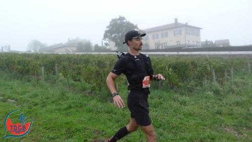 MaraTour Des Crus - Trail 42km - 28/09/2025
