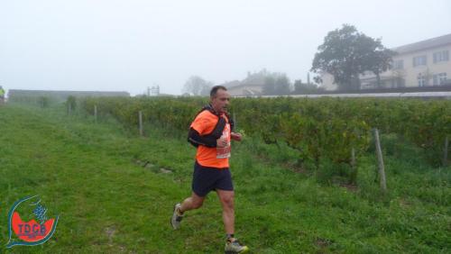MaraTour Des Crus - Trail 42km - 28/09/2025