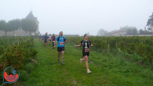 MaraTour Des Crus - Trail 42km - 28/09/2025