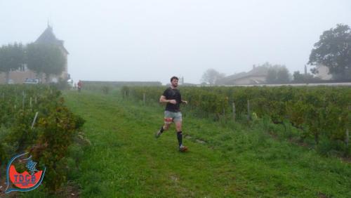 MaraTour Des Crus - Trail 42km - 28/09/2025