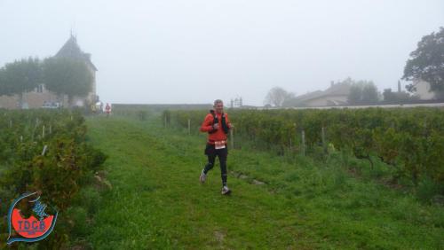 MaraTour Des Crus - Trail 42km - 28/09/2025