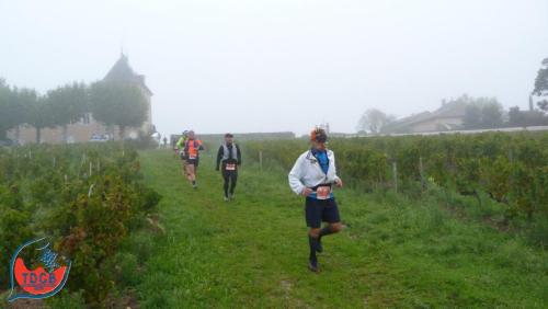 MaraTour Des Crus - Trail 42km - 28/09/2025